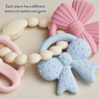 Itzy Ritzy Teether Ring