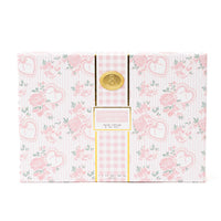 Sweetheart Blooms 3pc Boxed Hand Cream Set