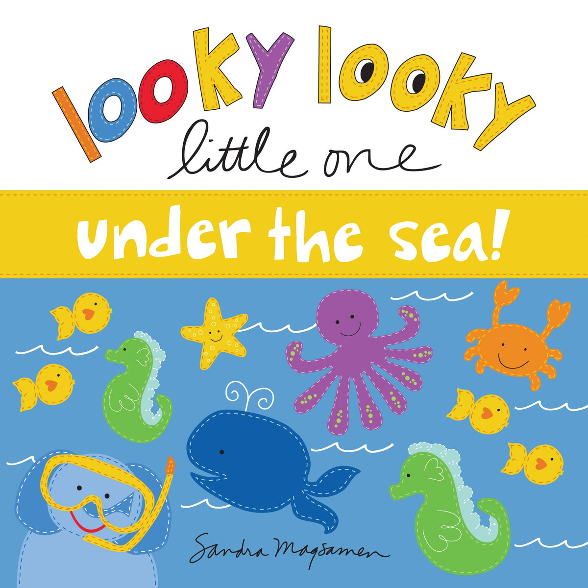 Ocean Adventure Pink Edition Box