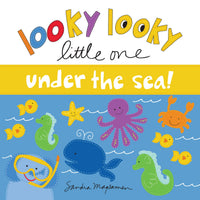 Ocean Adventure Pink Edition Box