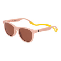 Blush Polarized Baby Sunglasses