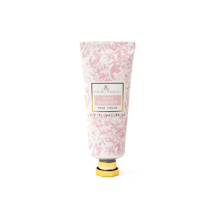Peony Grapefruit Hand Cream