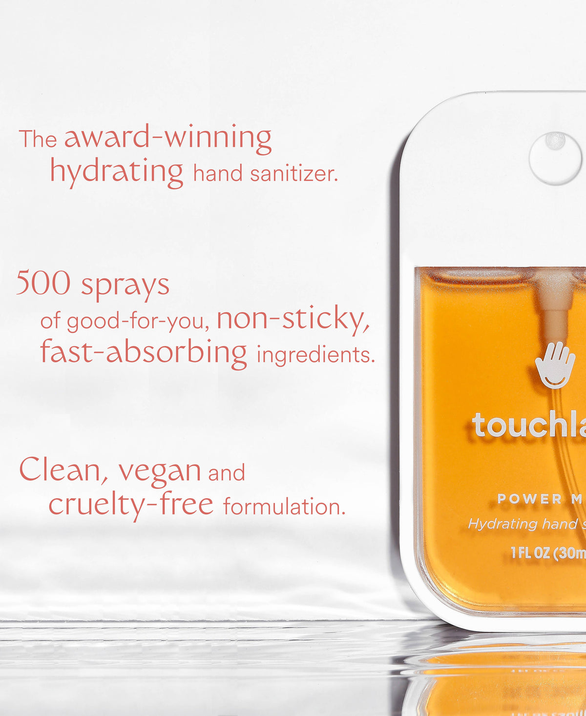 Citrus Grove Hand Sanitizer