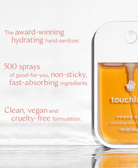 Citrus Grove Hand Sanitizer