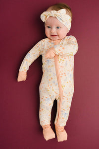 Darling Goose Bamboo Sleeper
