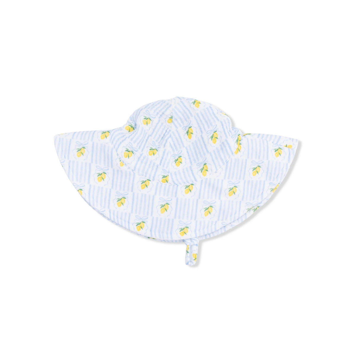 Lovely Lemons Sun Hat