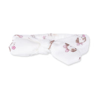 Pink Explorer Puppy Headband