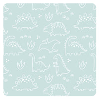 Dino Friends (Sage) Bapron