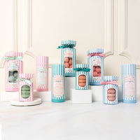 Petit Bonbon Sweetheart Pink Sugar Scrub