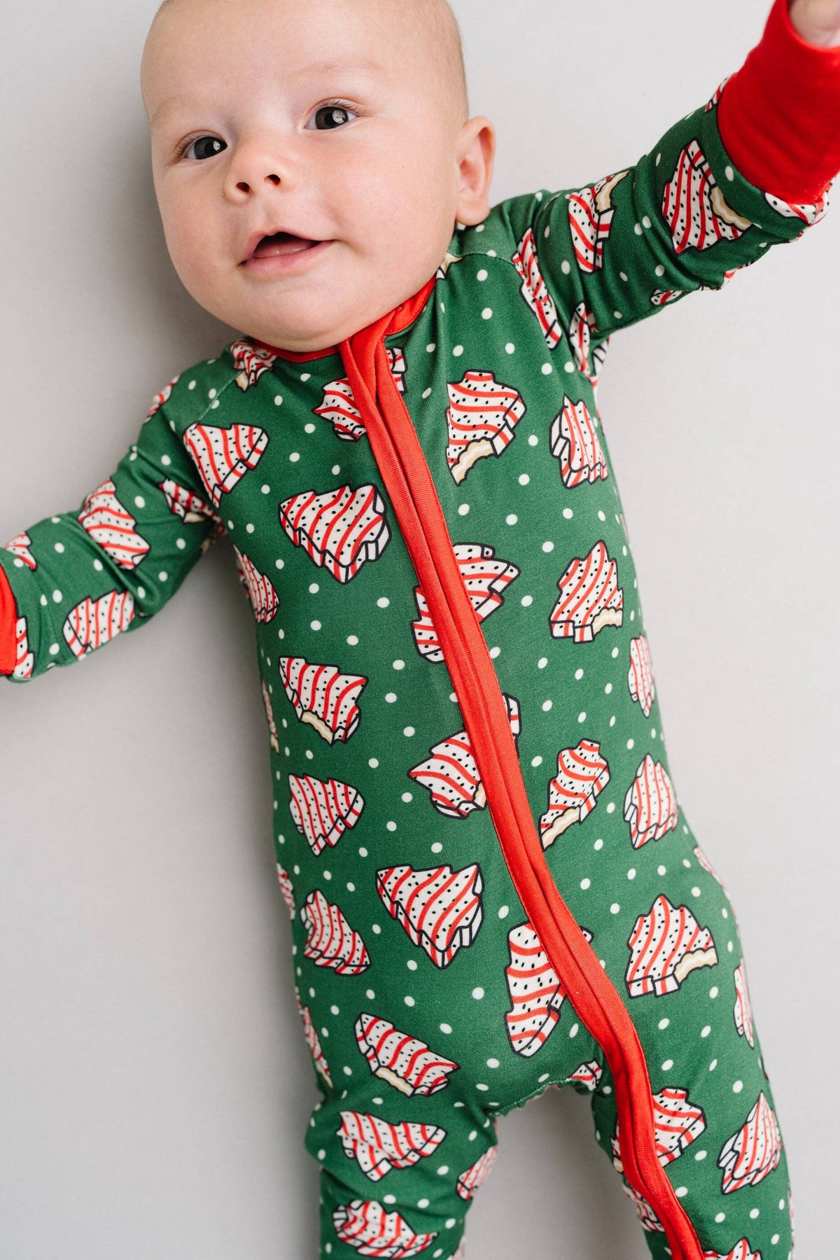 Tree Treats Bamboo Sleeper