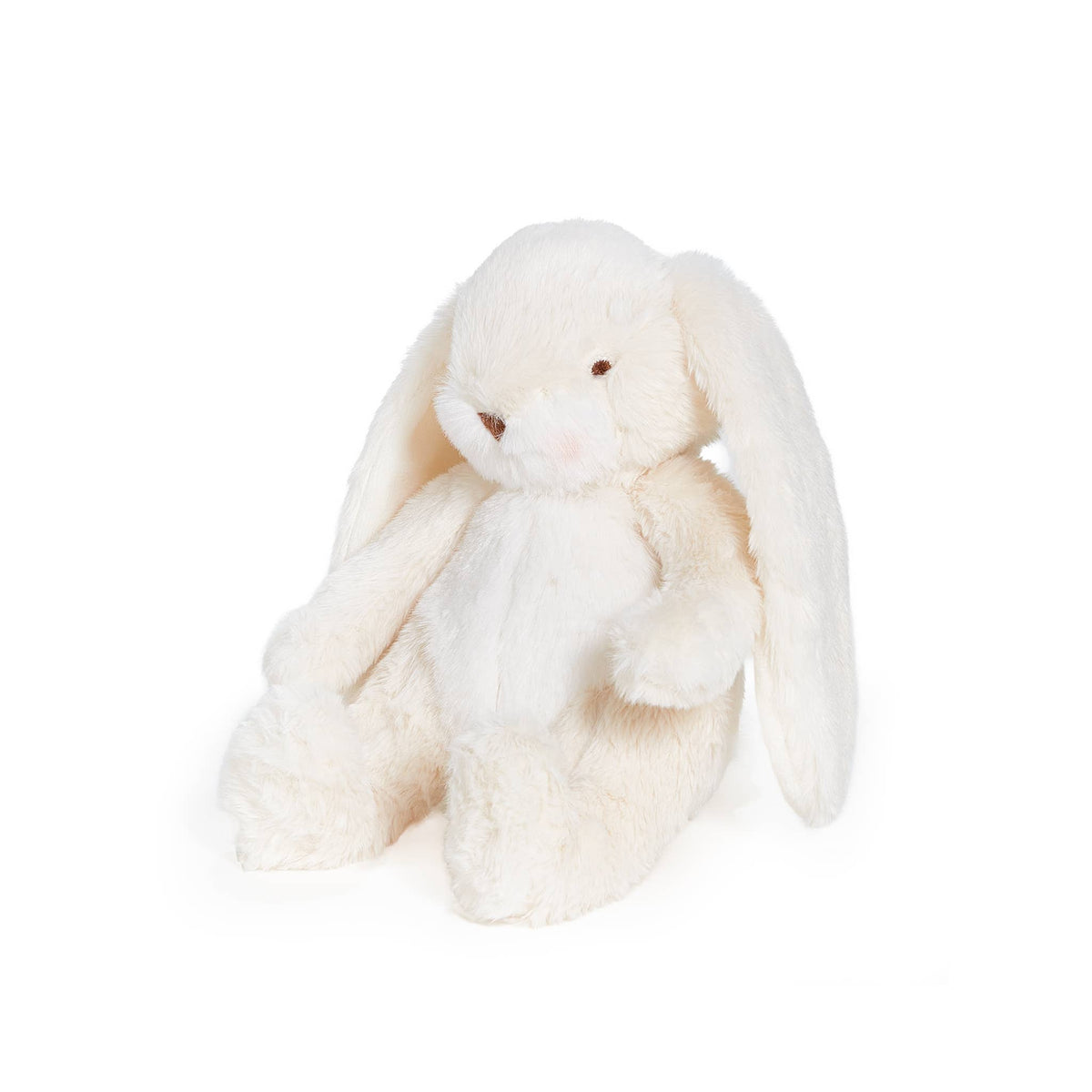 Cream 8" Wee Nibble Bunny