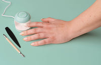 LL Nailed It Gel Nail Lamp