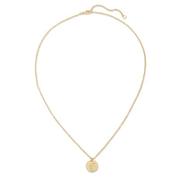 Botanical Necklace - Tulip