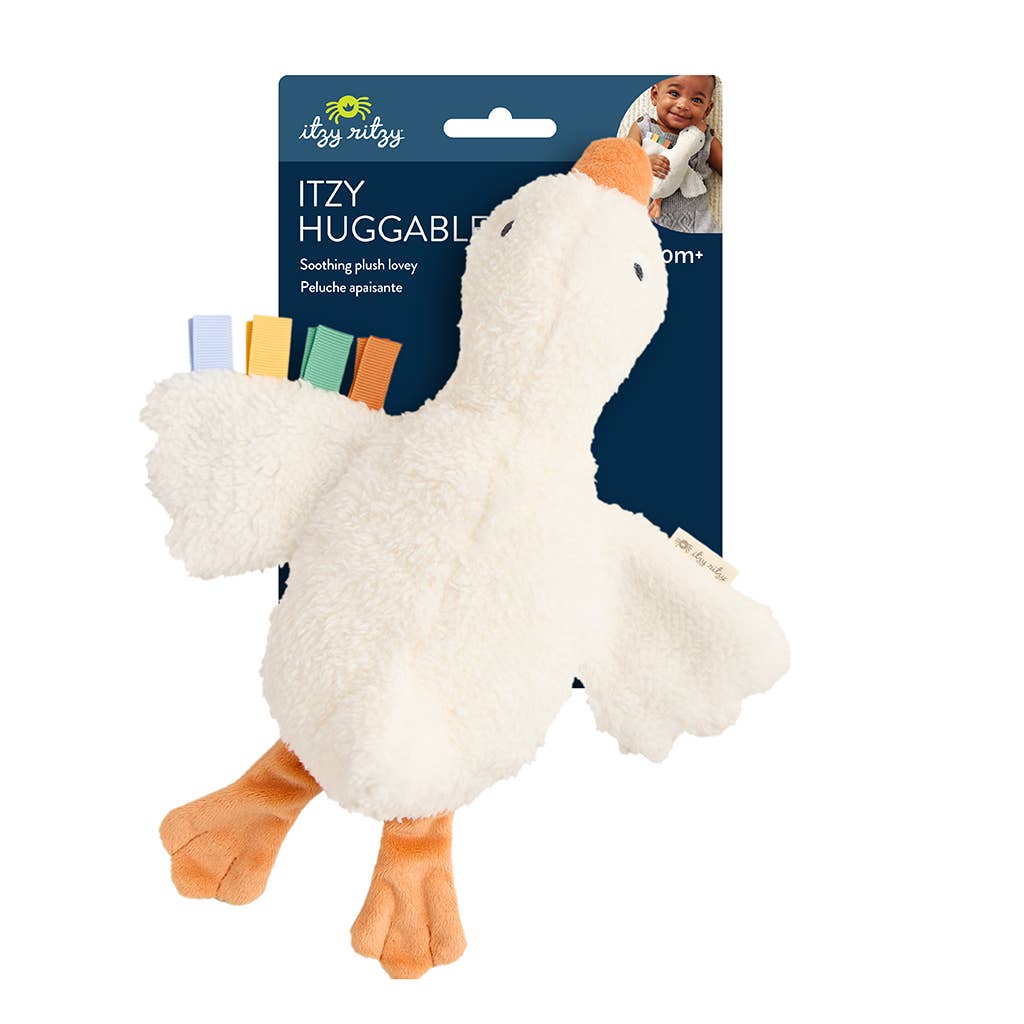 Darling Goose Box
