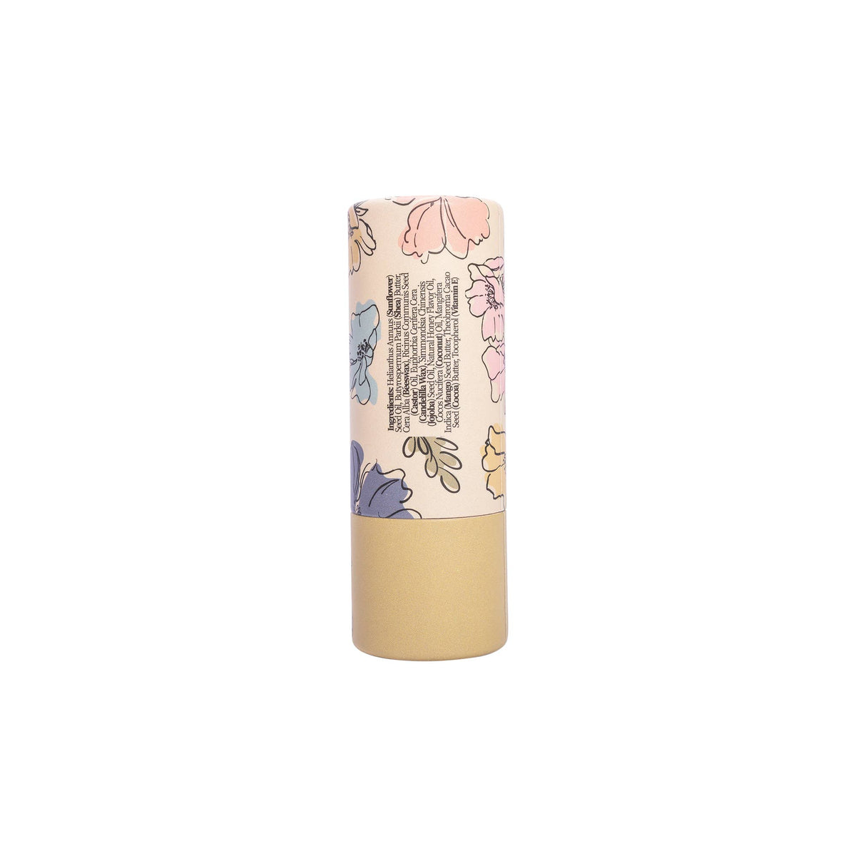 Wild Blossom Lip Balm - Wild Honey