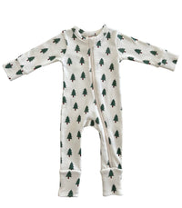 Trees Romper