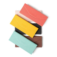 Foldable Eyewear Case