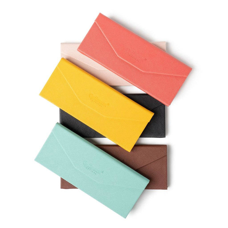 Foldable Eyewear Case