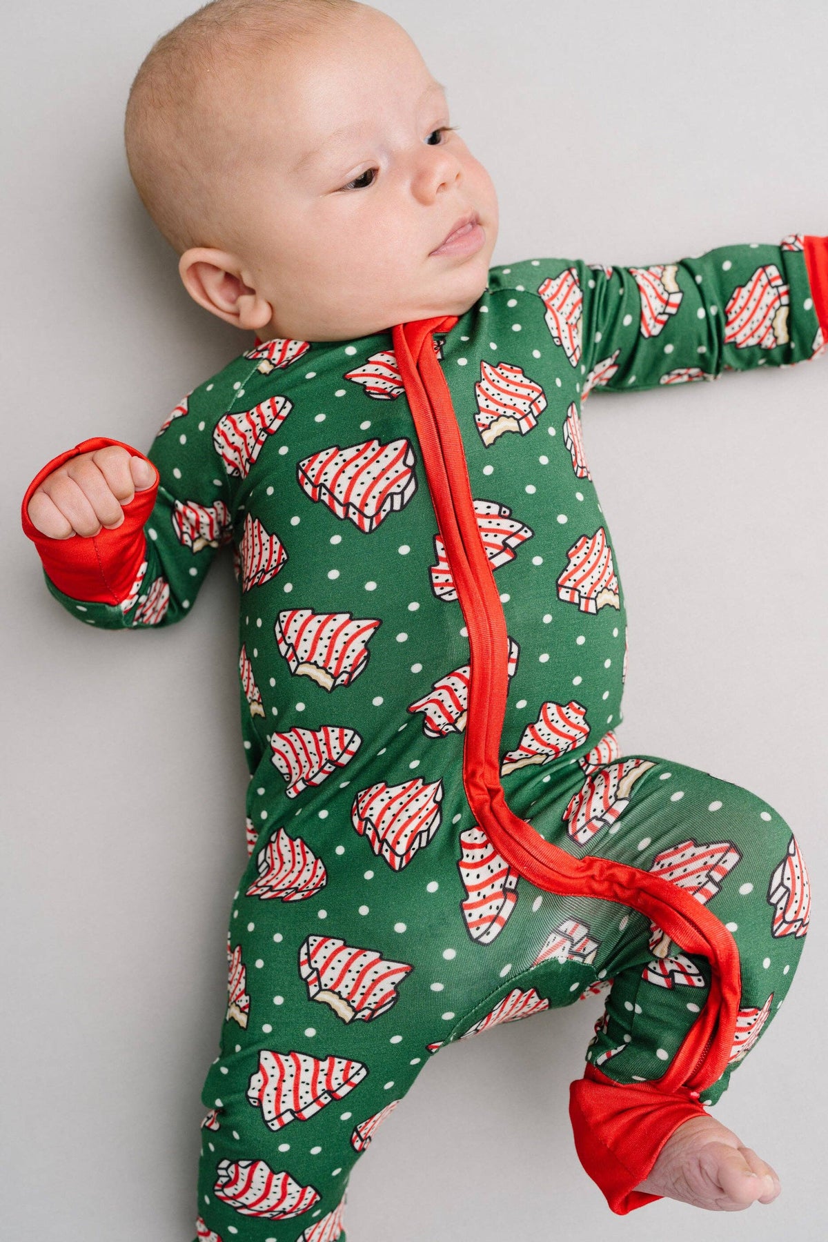 Tree Treats Bamboo Sleeper