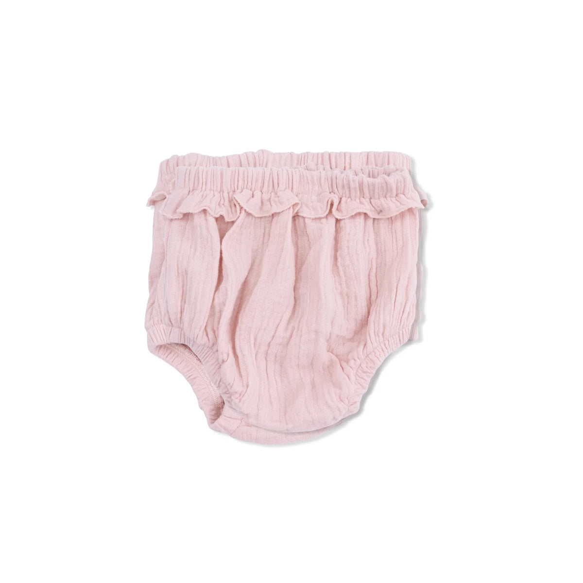 Ducklings Dress and Bloomer Set