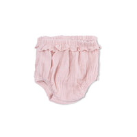 Ducklings Dress and Bloomer Set