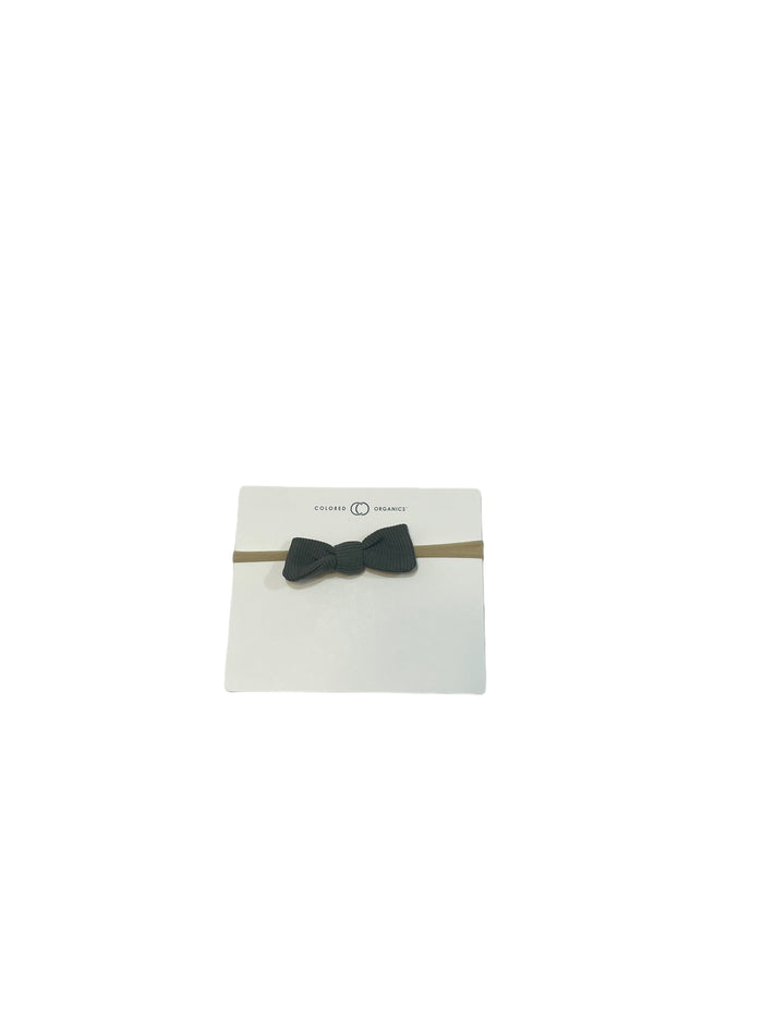 Cypress Dainty Bow Headband
