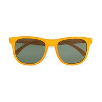Amber Polarized Baby Sunglasses