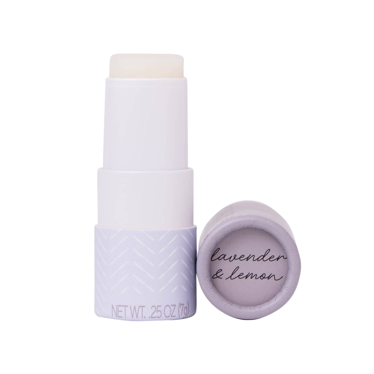 Lavender & Lemon Lip Balm