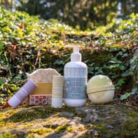 Strawberry Fields Lip Balm