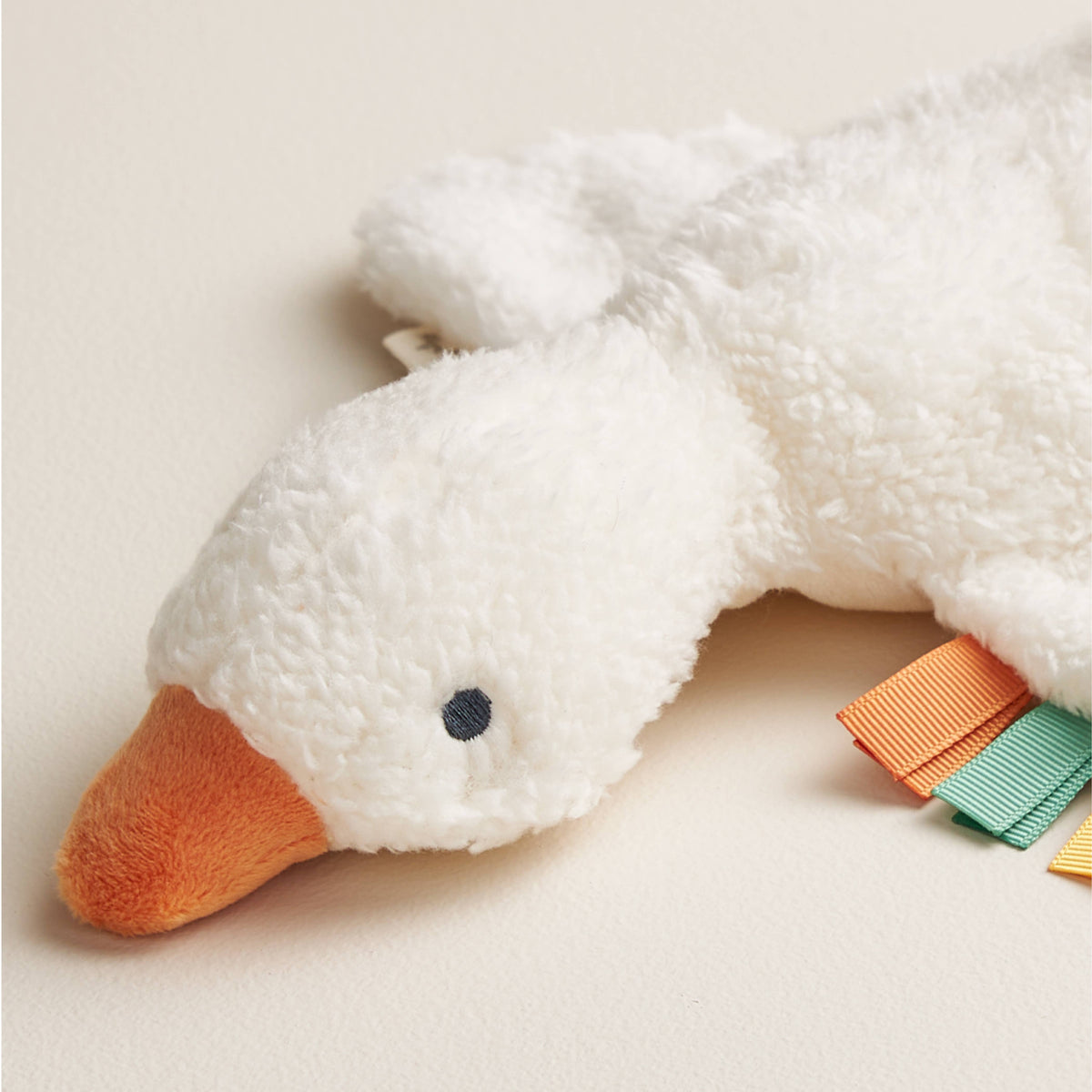 Itzy Huggable™ Goose