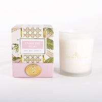 Under the Palms Soy Wax Candle