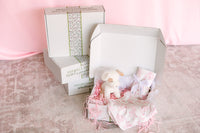 Puppy Love Pink Edition Box