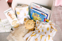 Little Miss Sunshine Box