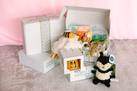 Honey Bee Box