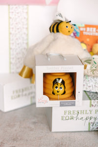 Honey Bee Box
