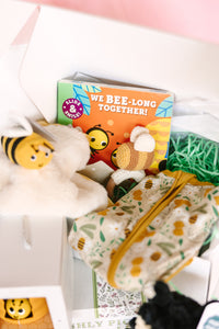 Honey Bee Box