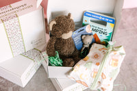 Happy Camper Pink Edition Box