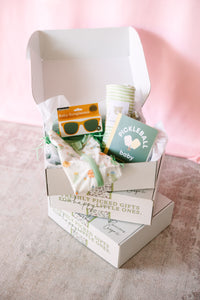 Little Pickler Box