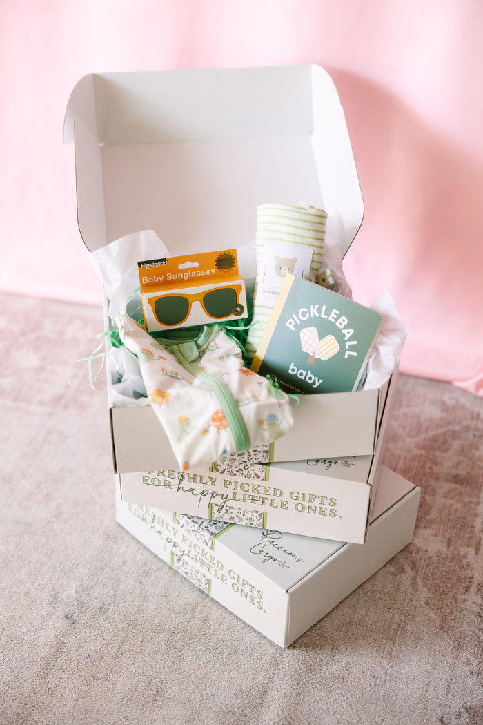 Little Pickler Box