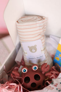 Ocean Adventure Pink Edition Box