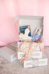 Darling Goose Box