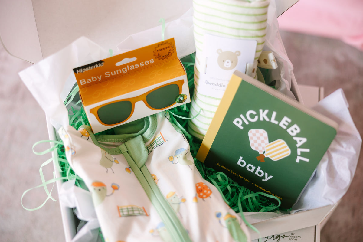 Little Pickler Box