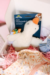 Darling Goose Box
