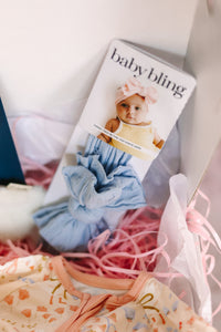 Darling Goose Box