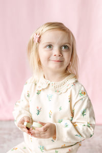 Garden Sweatshirt Set