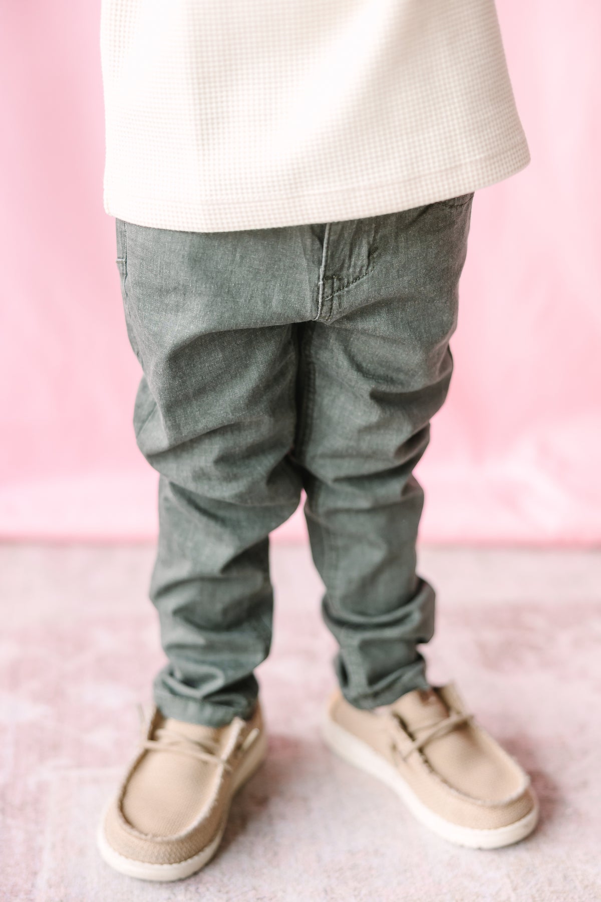 Spencer Jeans
