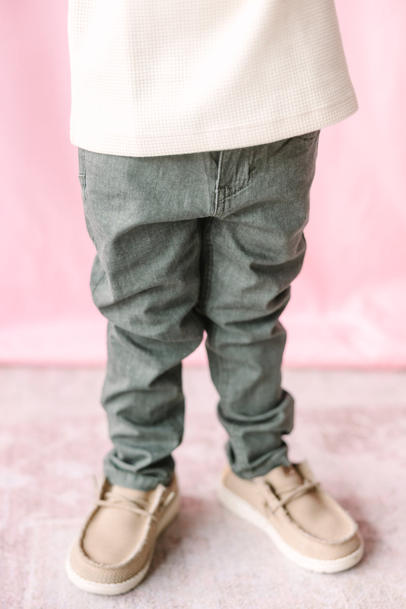 Spencer Jeans