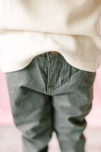 Spencer Jeans