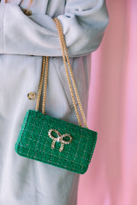 Blue Dollman Sleeve Coat