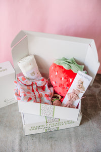 Berry Cute Box